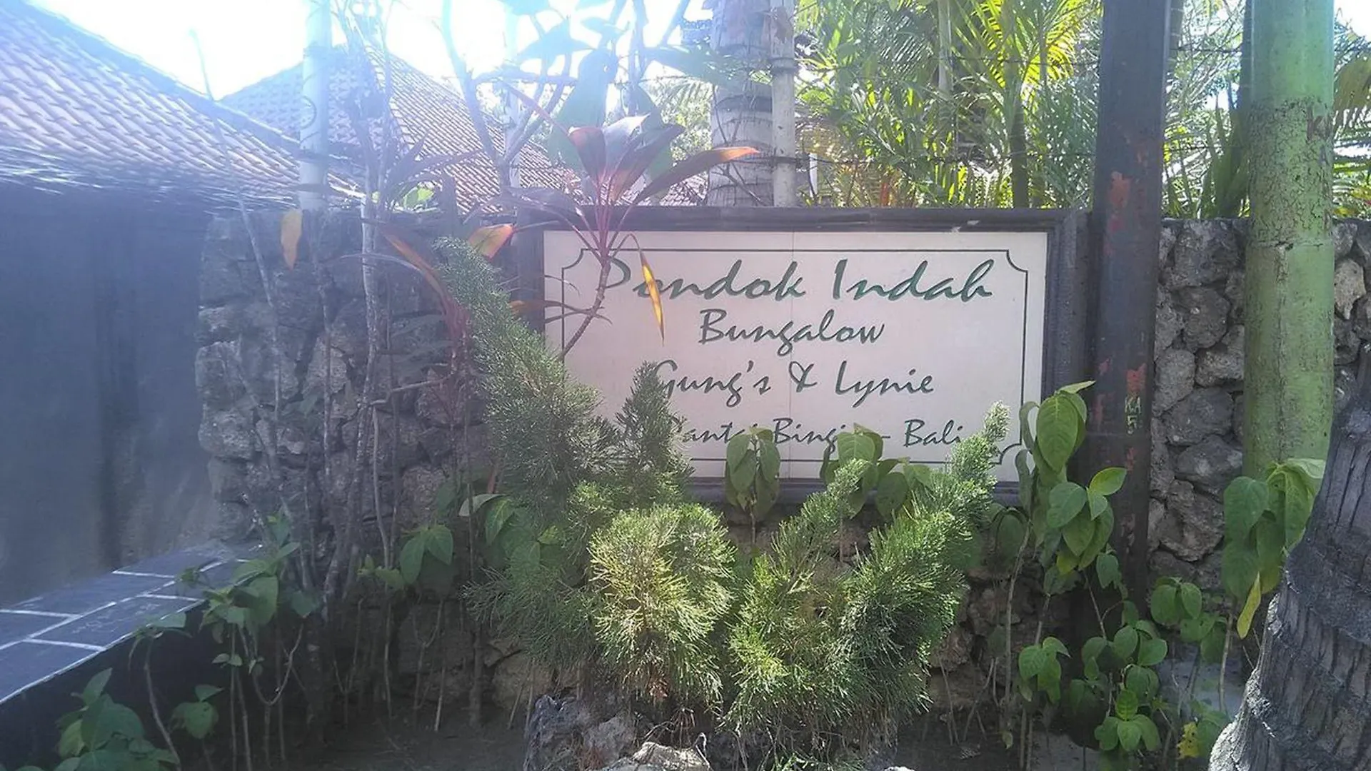 Pondok Indah Bungalow Bingin Uluwatu  0*, Uluwatu (Bali) Indonesia