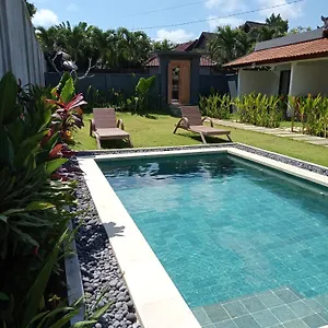 Parama Balangan Homestay