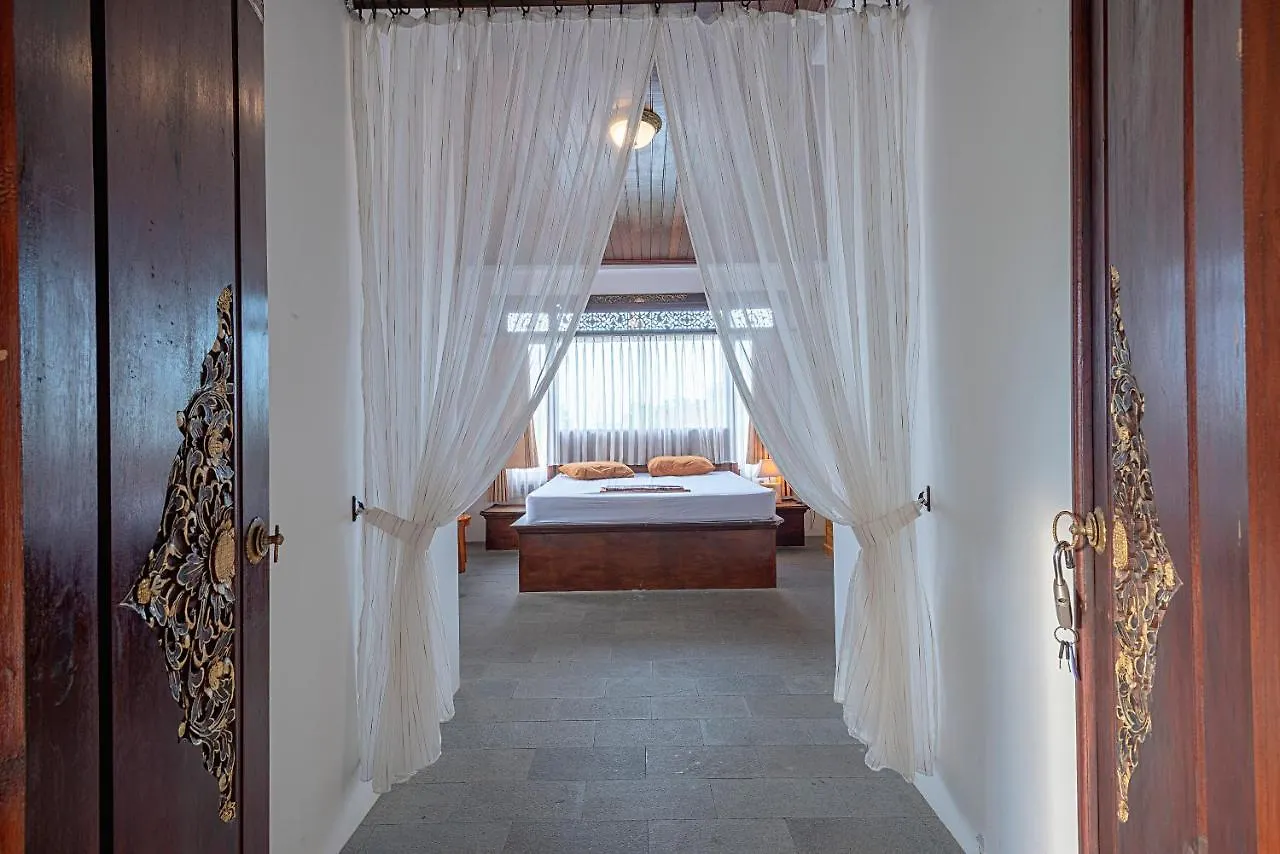 Pondok Indah Bungalow Bingin Uluwatu  Homestay Uluwatu (Bali)