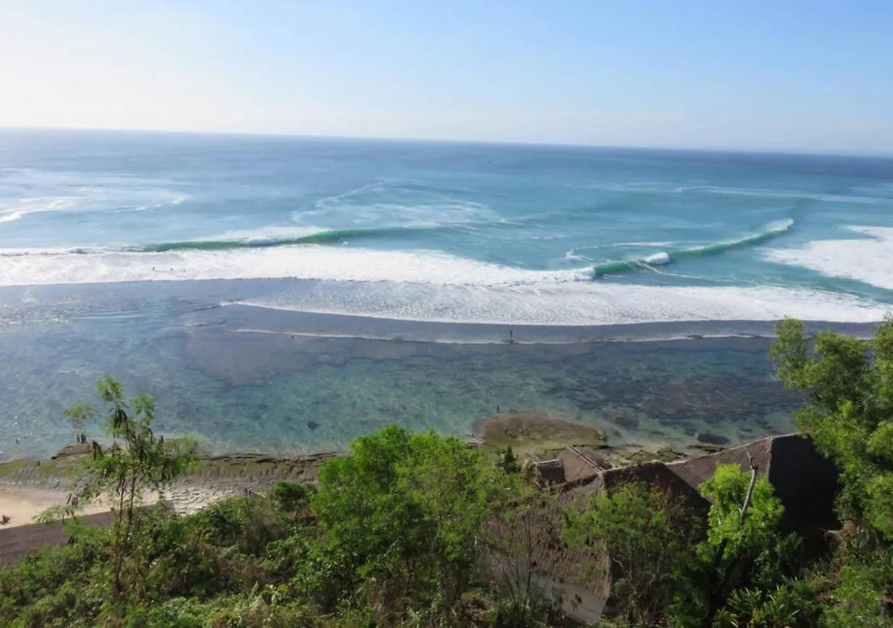 Pondok Indah Bungalow Bingin Uluwatu  Homestay Uluwatu (Bali)