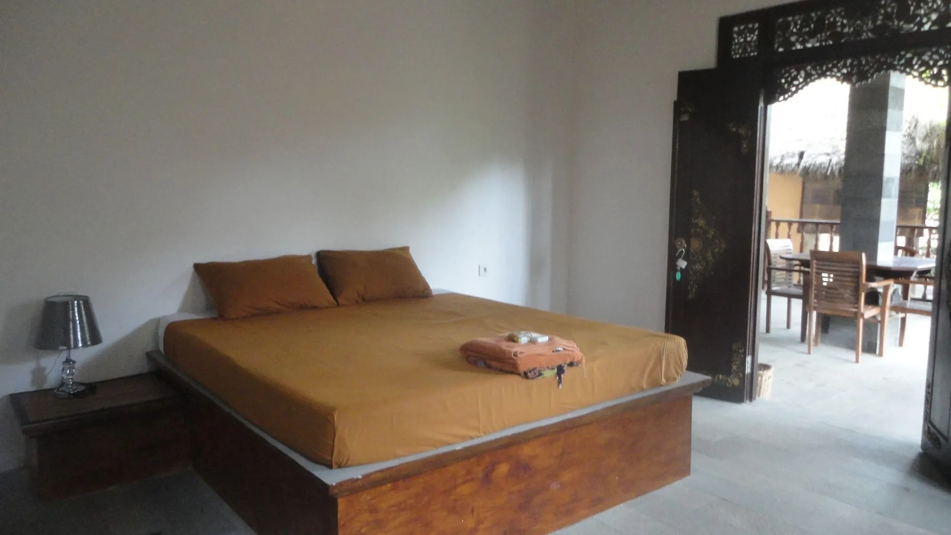 Pondok Indah Bungalow Bingin Uluwatu  Indonesia