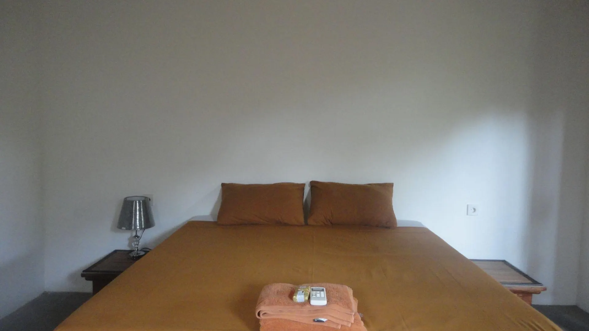 Pondok Indah Bungalow Bingin Uluwatu