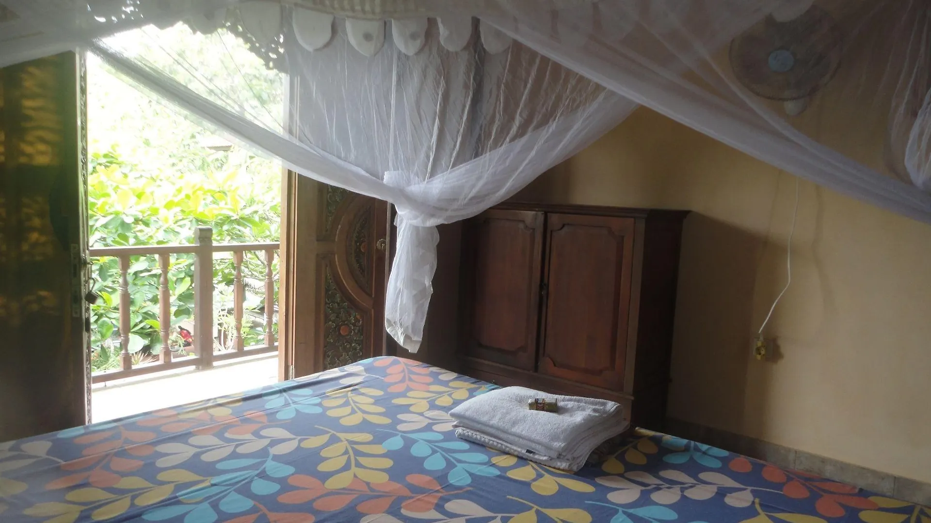 Homestay Pondok Indah Bungalow Bingin Uluwatu
