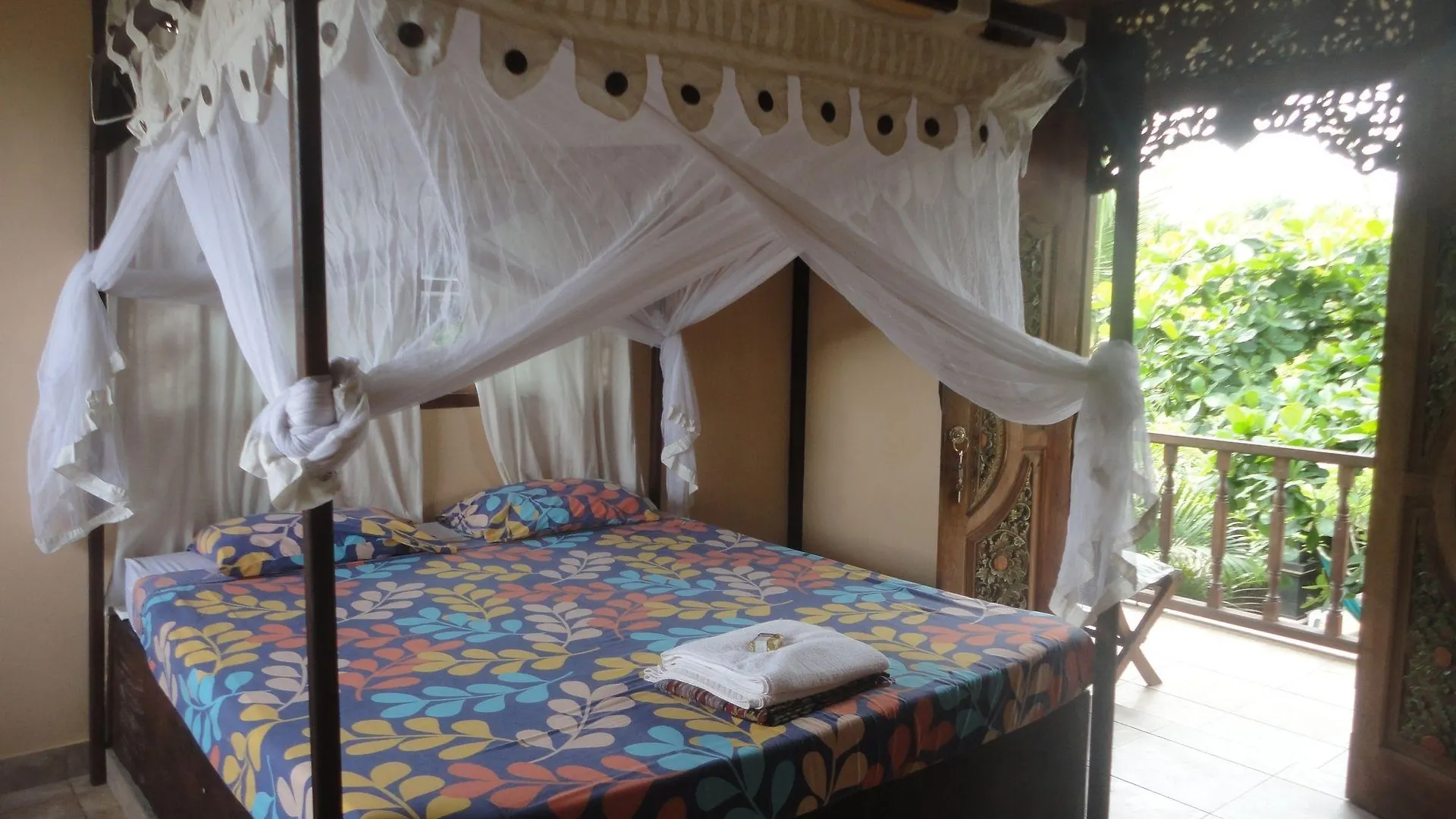 Homestay Pondok Indah Bungalow Bingin Uluwatu  Indonesia