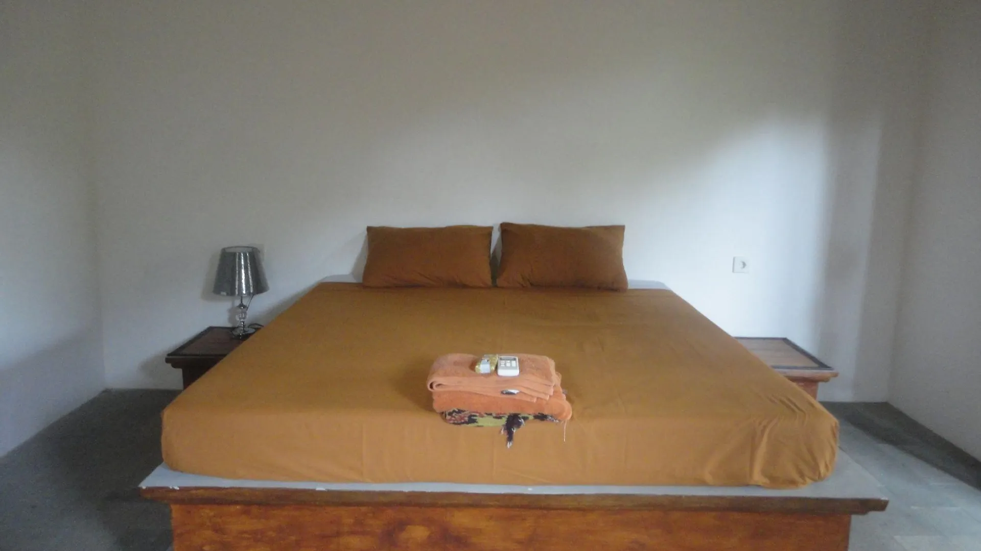 Homestay Pondok Indah Bungalow Bingin Uluwatu
