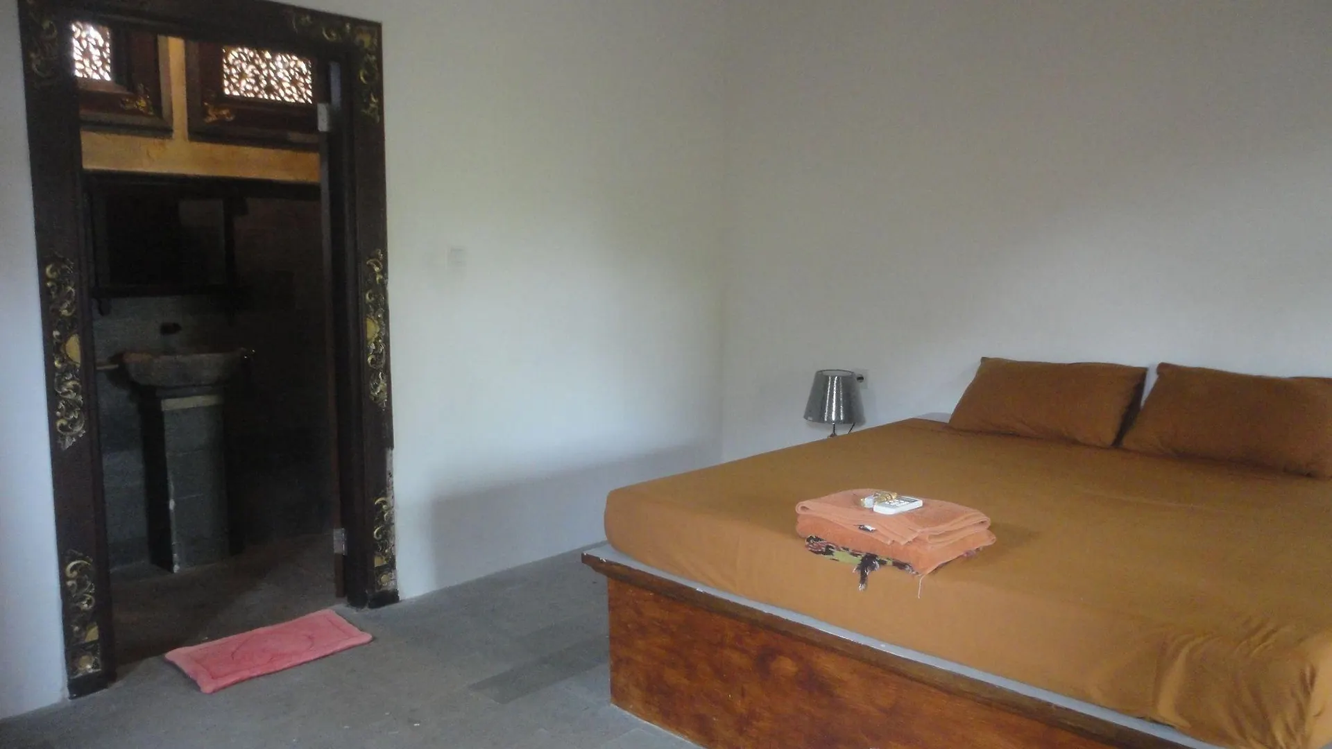 Pondok Indah Bungalow Bingin Uluwatu  Indonesia