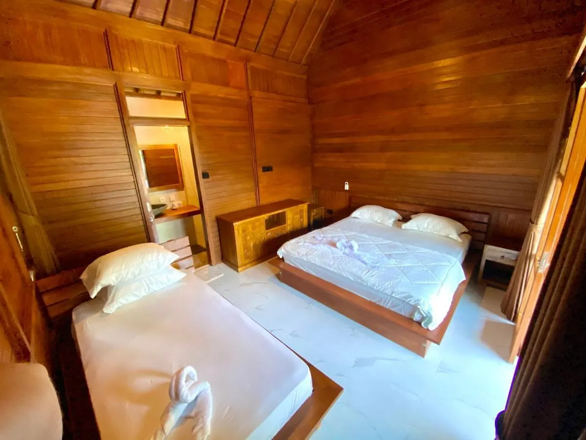 Pondok Indah Bungalow Bingin Uluwatu  0*, Uluwatu (Bali) Indonesia