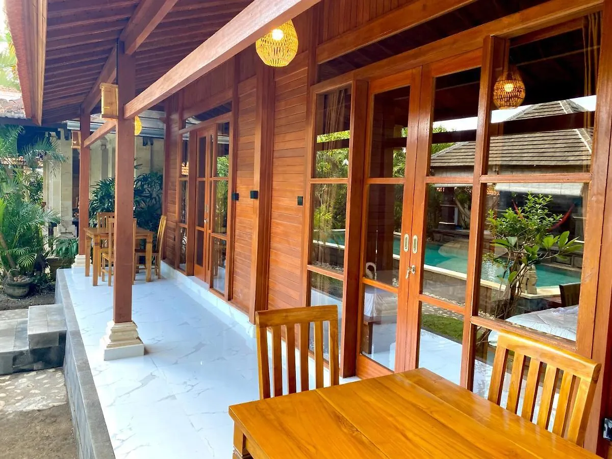 Pondok Indah Bungalow Bingin Uluwatu  0*, Uluwatu (Bali)