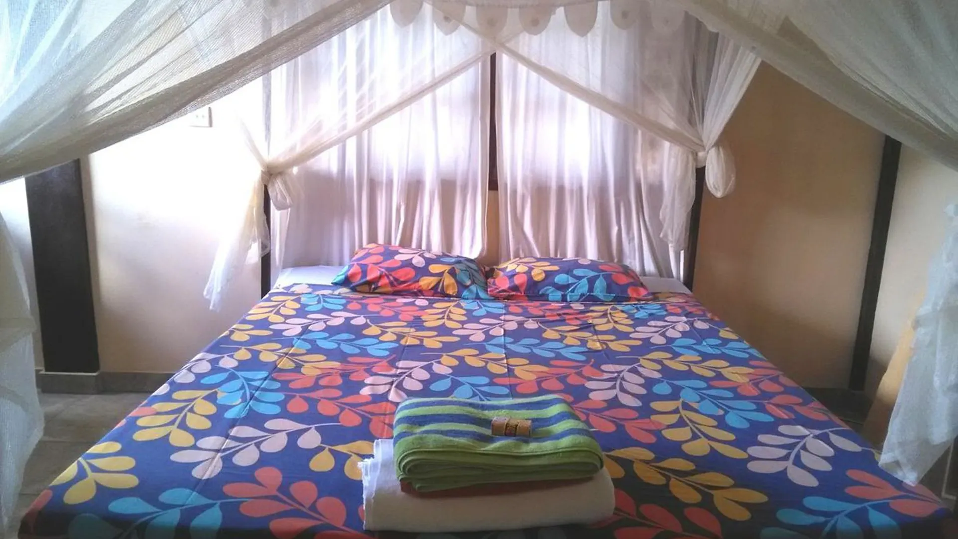 Pondok Indah Bungalow Bingin Uluwatu  Homestay Uluwatu (Bali)