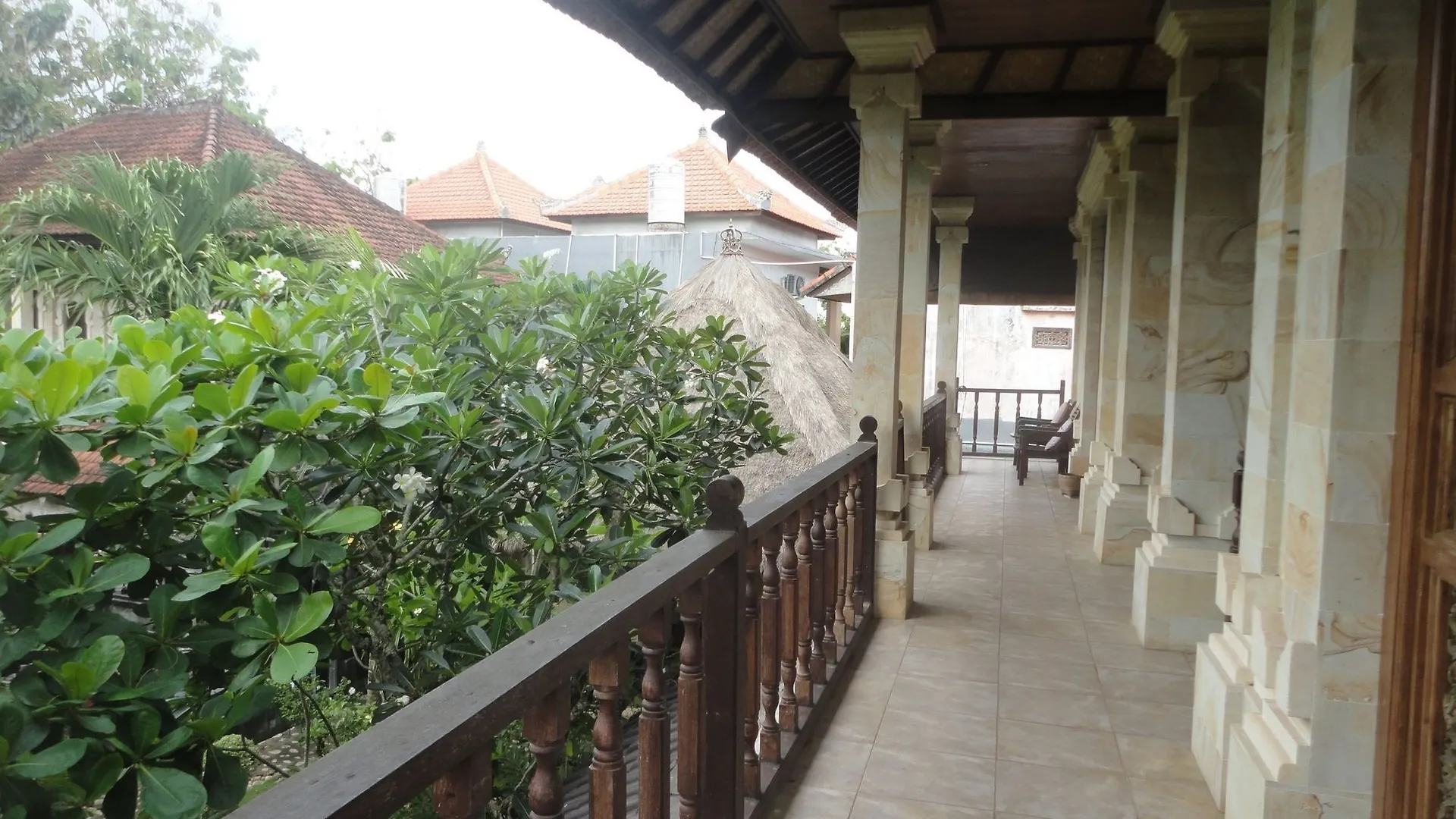 Pondok Indah Bungalow Bingin Uluwatu
