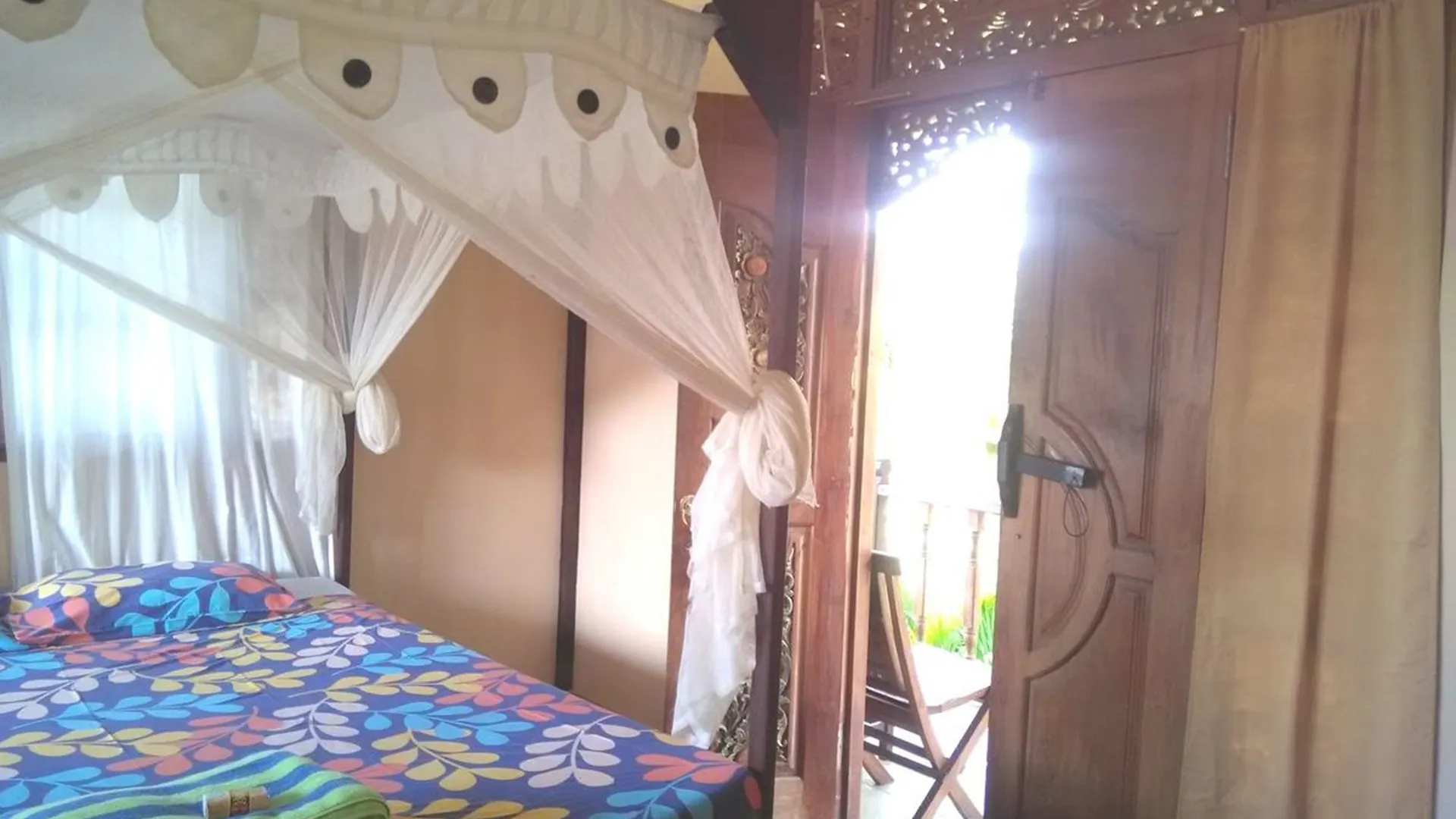 Pondok Indah Bungalow Bingin Uluwatu  Indonesia